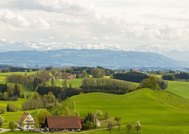 Klosterhof Eggenreute